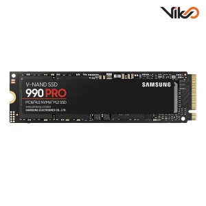 اس اس دی اینترنال سامسونگ مدل 990 PRO ظرفیت 1 ترابایت