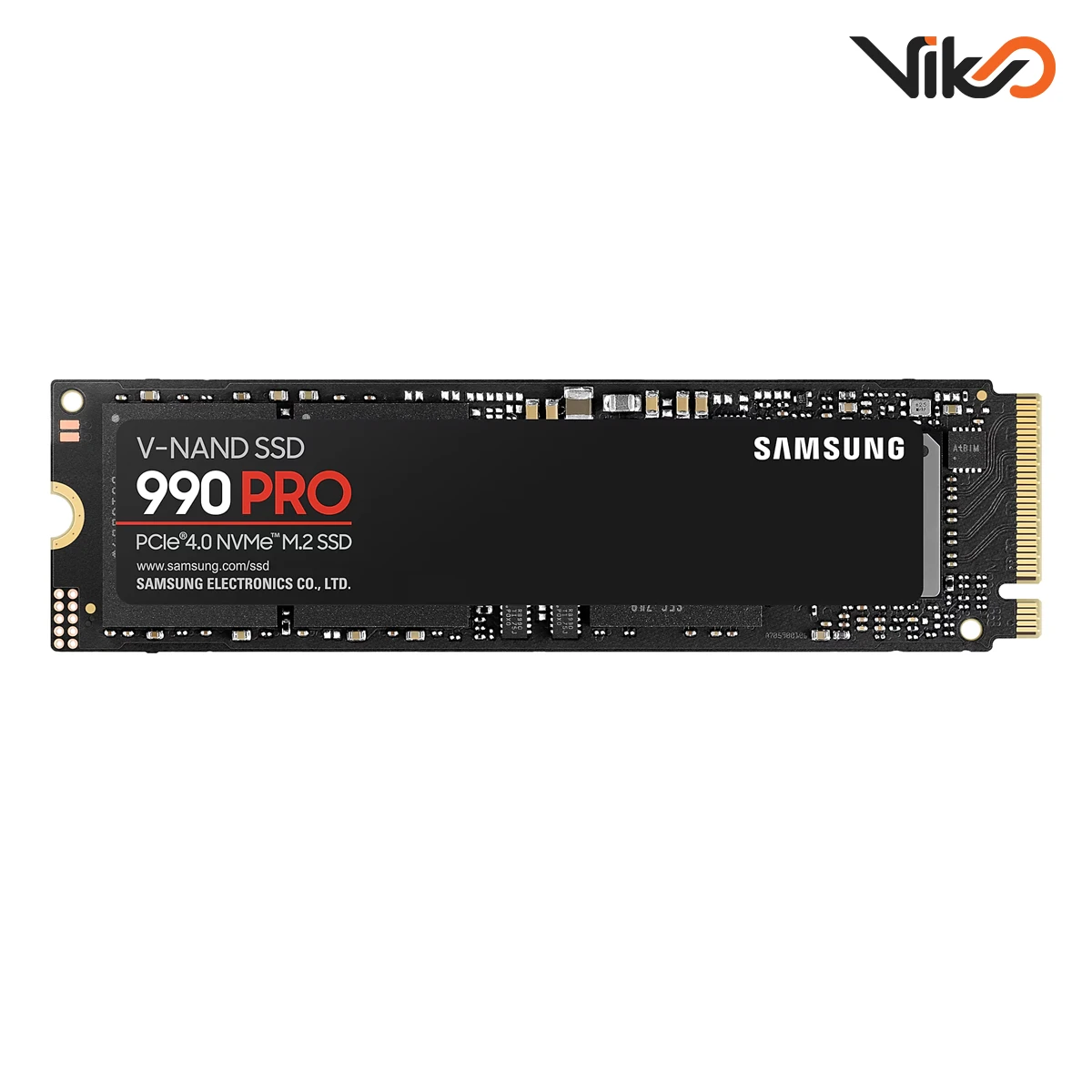 اس اس دی اینترنال سامسونگ مدل 990 PRO