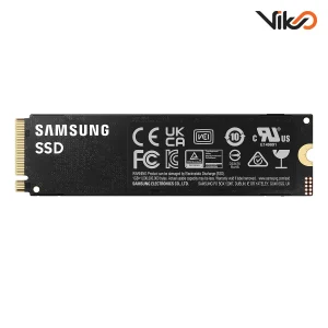 اس اس دی اینترنال سامسونگ مدل 990 PRO