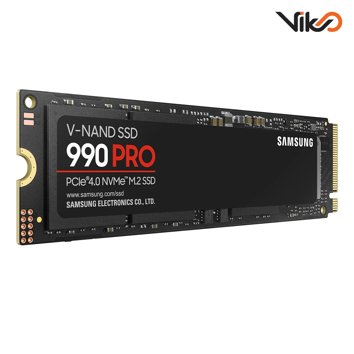 اس اس دی اینترنال سامسونگ مدل 990 PRO