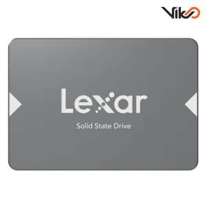 اس اس دی اینترنال لکسار مدل NS100 ظرفیت 1 ترابایت