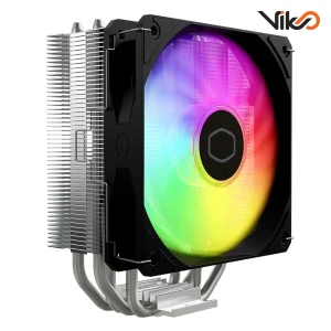 خنک کننده پردازنده کولر مستر مدل Hyper 212 Spectrum V3 Black