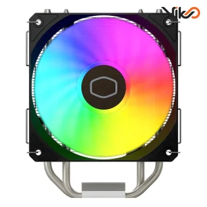 خنک کننده پردازنده کولر مستر مدل Hyper 212 Spectrum V3 Black
