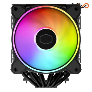 خنک کننده پردازنده کولر مستر مدل Hyper 622 Halo Black