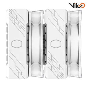 خنک کننده پردازنده کولر مستر مدل Hyper 622 Halo White
