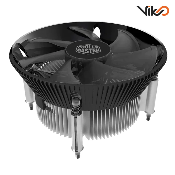 خنک کننده پردازنده کولر مستر مدل I70 LGA 1700
