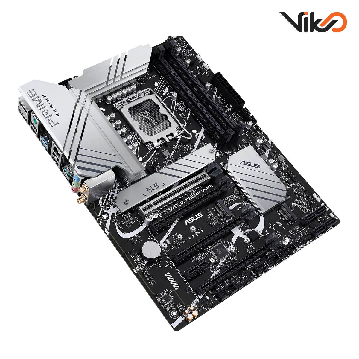 مادربرد ایسوس مدل PRIME Z790-P WIFI
