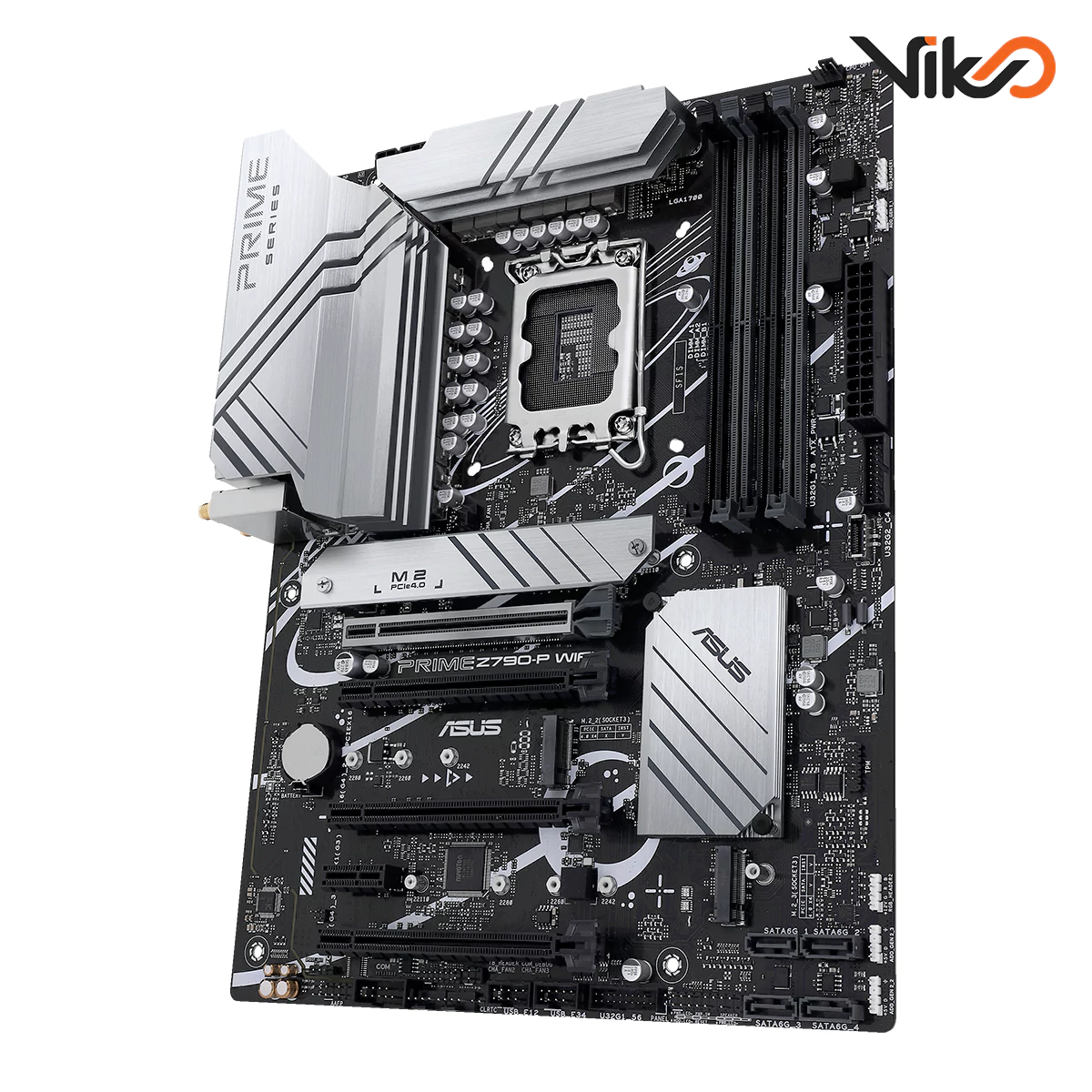 مادربرد ایسوس مدل PRIME Z790-P WIFI