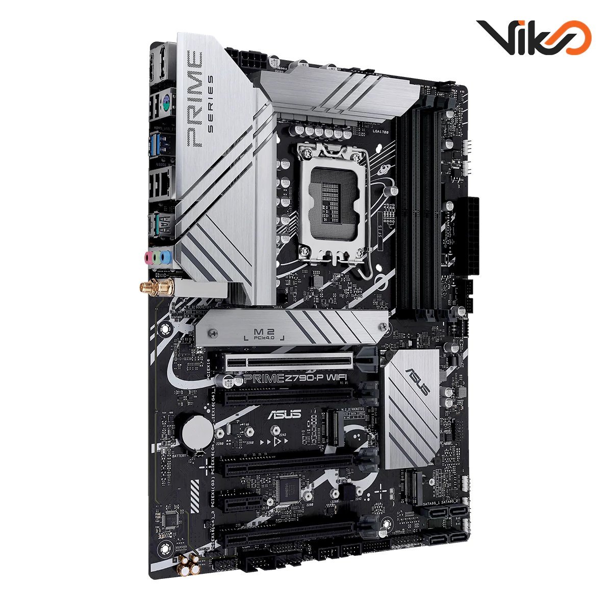 مادربرد ایسوس مدل PRIME Z790-P WIFI