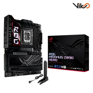 مادربرد ایسوس مدل ROG MAXIMUS Z890 HERO