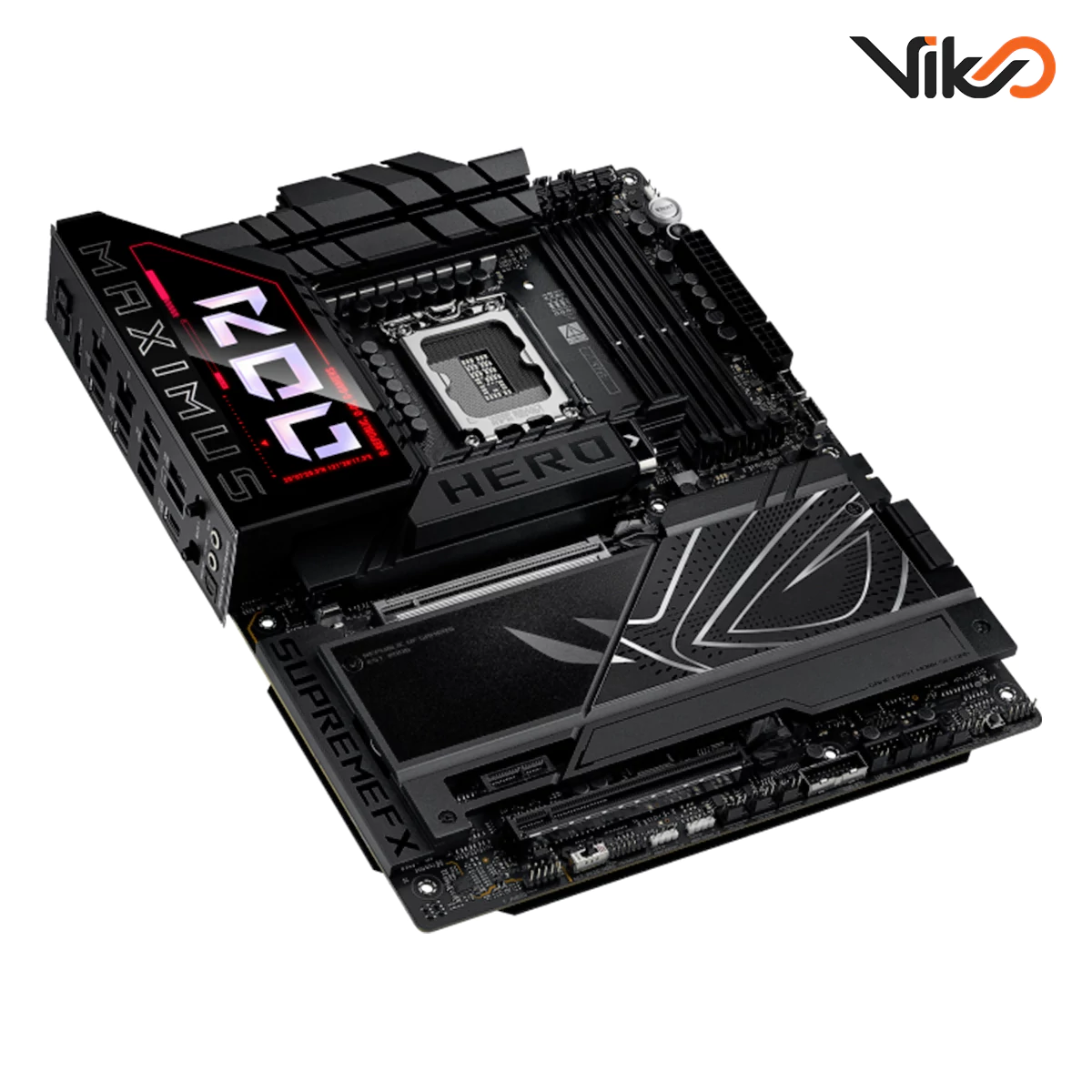 مادربرد ایسوس مدل ROG MAXIMUS Z890 HERO