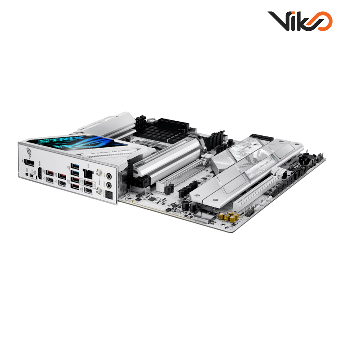 مادربرد ایسوس مدل ROG STRIX Z890-A GAMING WIFI