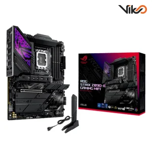 مادربرد ایسوس مدل ROG STRIX Z890-E GAMING WIFI