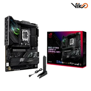 مادربرد ایسوس مدل ROG STRIX Z890-F GAMING WIFI