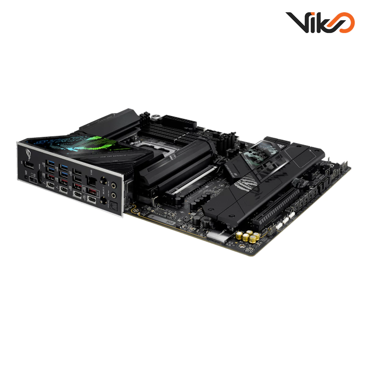مادربرد ایسوس مدل ROG STRIX Z890-F GAMING WIFI