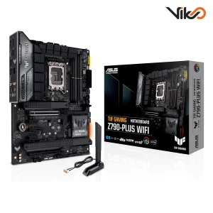 مادربرد ایسوس مدل TUF GAMING Z790-PLUS WIFI