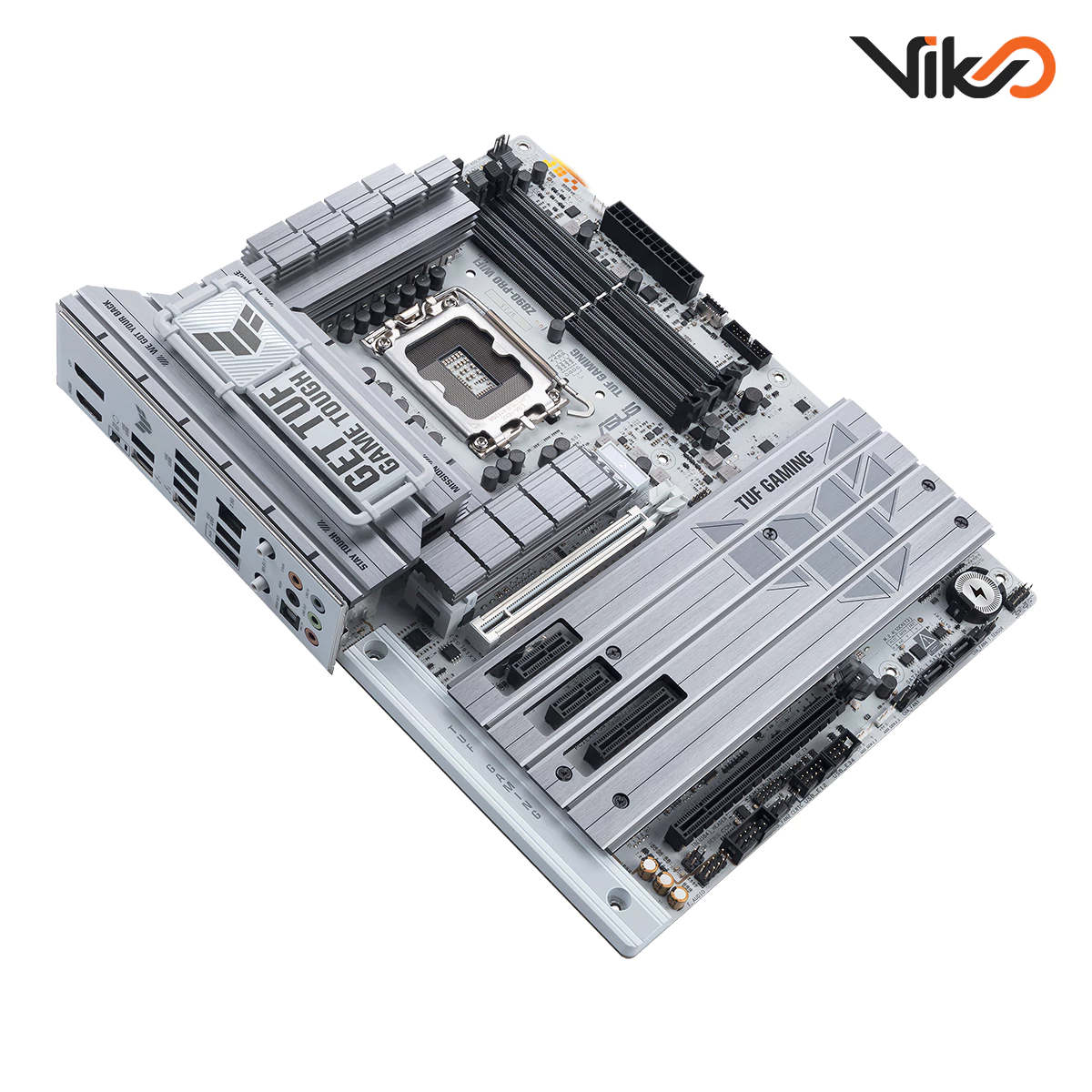 مادربرد ایسوس مدل TUF GAMING Z890-PRO WIFI