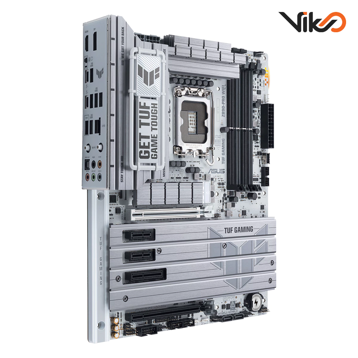 مادربرد ایسوس مدل TUF GAMING Z890-PRO WIFI