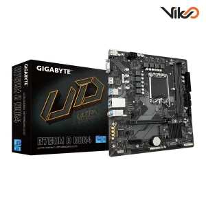 مادربرد گیگابایت مدل B760M D DDR4