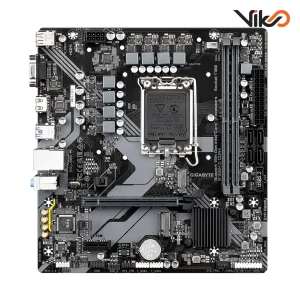 مادربرد گیگابایت مدل B760M D DDR4 (2)