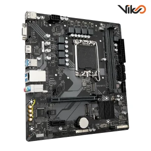 مادربرد گیگابایت مدل B760M D DDR4 (3)