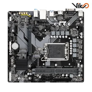 مادربرد گیگابایت مدل B760M D DDR4 (5)