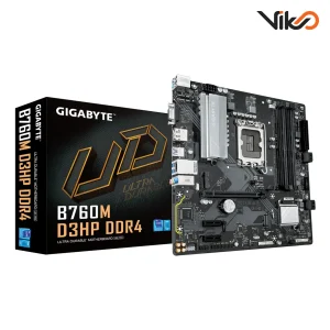 مادربرد گیگابایت مدل B760M D3HP DDR4