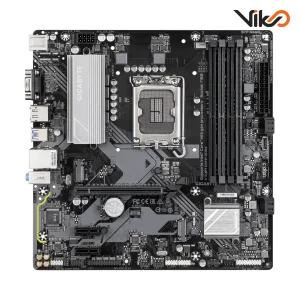 مادربرد گیگابایت مدل B760M D3HP DDR4 (2)