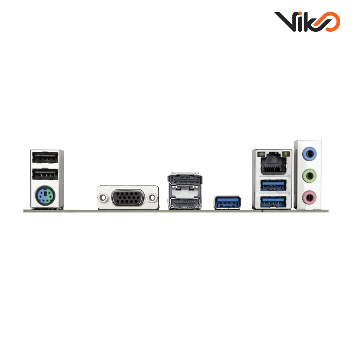 مادربرد گیگابایت مدل B760M D3HP DDR4 (4)