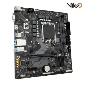 مادربرد گیگابایت مدل B760M H DDR4 (3)