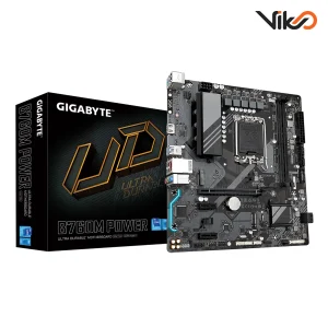 مادربرد گیگابایت مدل B760M POWER