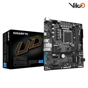 مادربرد گیگابایت مدل B760M POWER DDR4