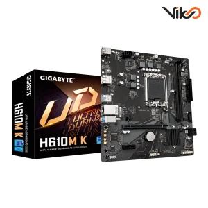 مادربرد گیگابایت مدل H610M K (1)