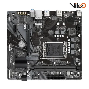 مادربرد گیگابایت مدل H610M K (4)