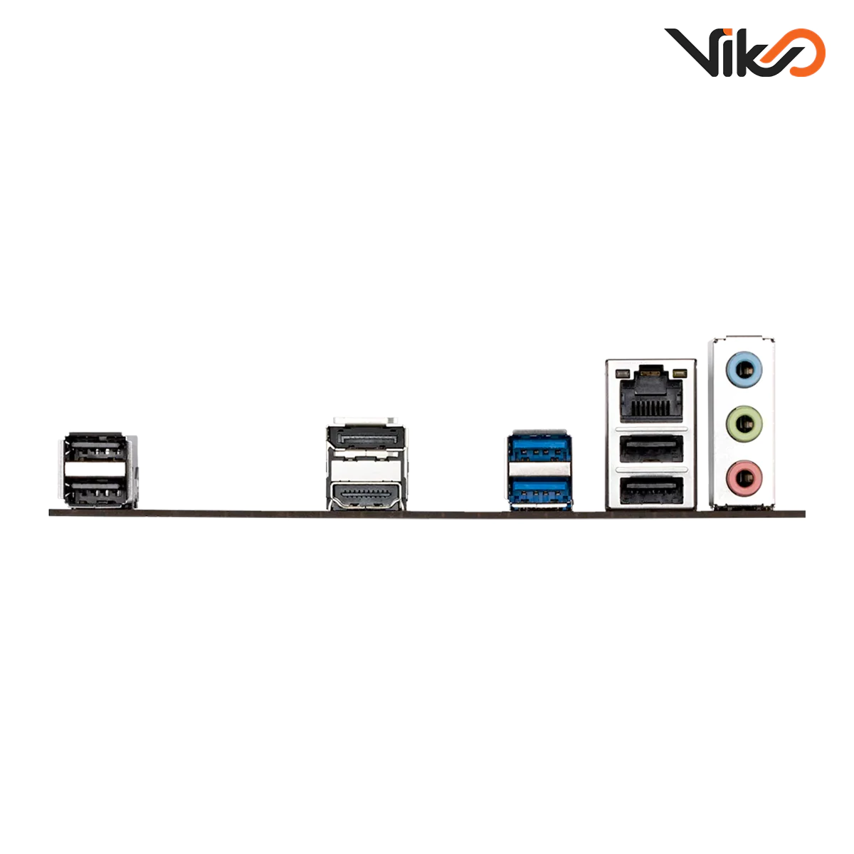 مادربرد گیگابایت مدل H610M K (5)