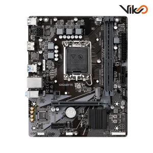 مادربرد گیگابایت مدل H610M K DDR4 (2)