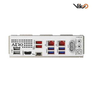 مادربرد گیگابایت مدل Z890 AERO G