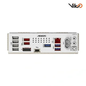 مادربرد گیگابایت مدل Z890 AORUS ELITE WIFI7 ICE