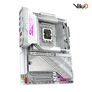 مادربرد گیگابایت مدل Z890 AORUS ELITE X ICE