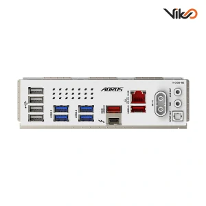 مادربرد گیگابایت مدل Z890 AORUS ELITE X ICE