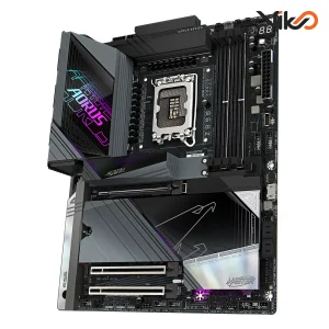 مادربرد گیگابایت مدل Z890 AORUS MASTER