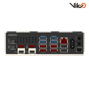 مادربرد گیگابایت مدل Z890 AORUS MASTER