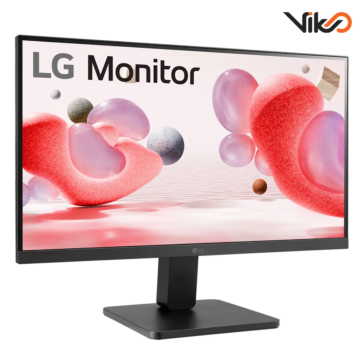 مانیتور 22 اینچ ال جی مدل 22MR410