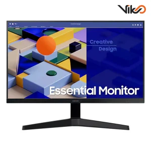 مانیتور 22 اینچ سامسونگ مدل LS22C310EAMXUE