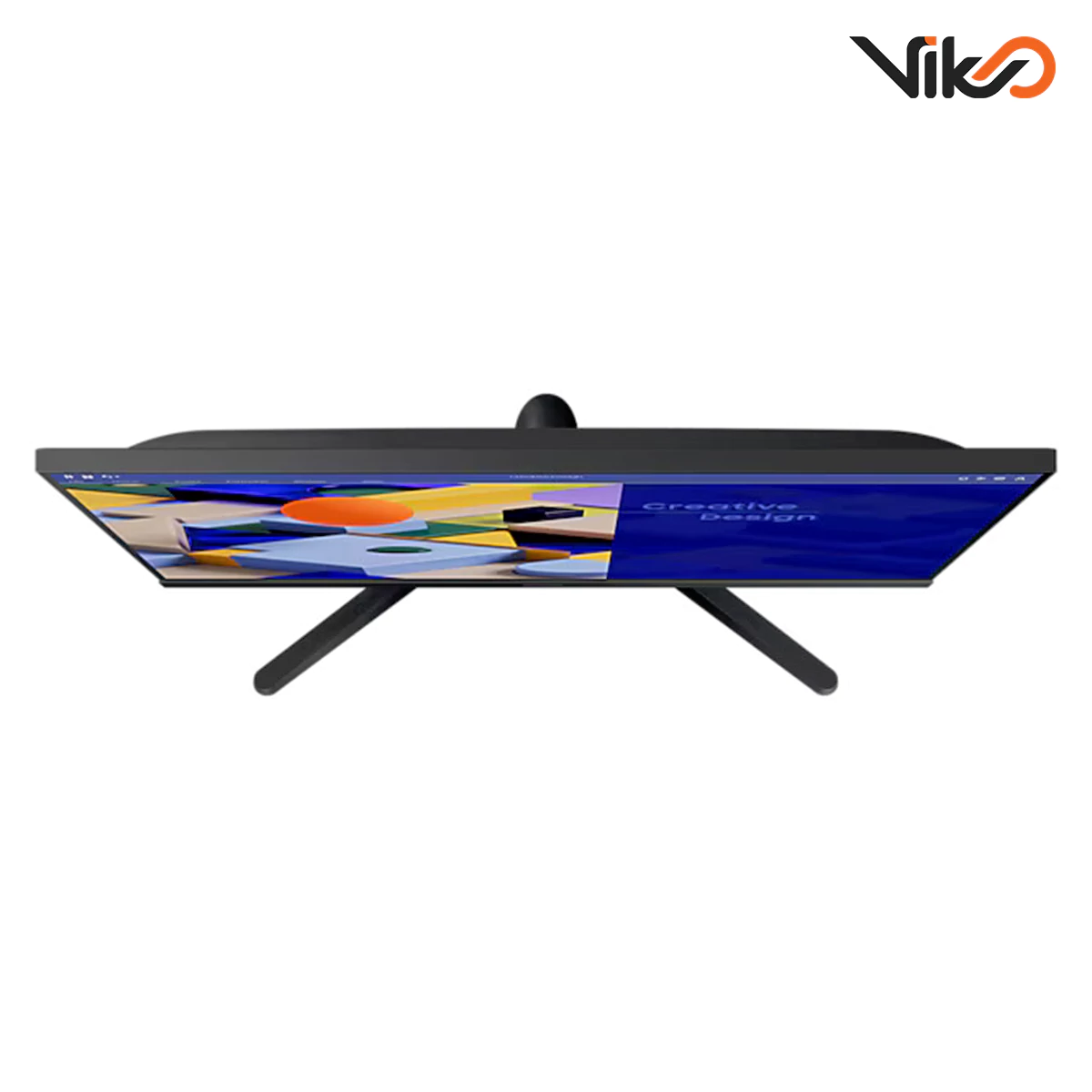 مانیتور 22 اینچ سامسونگ مدل LS22C310EAMXUE
