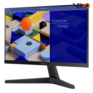 مانیتور 22 اینچ سامسونگ مدل LS22C310EAMXUE