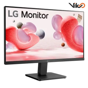 مانیتور 24 اینچ ال جی مدل 24MR400