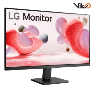 مانیتور 27 اینچ ال جی مدل 27MR400