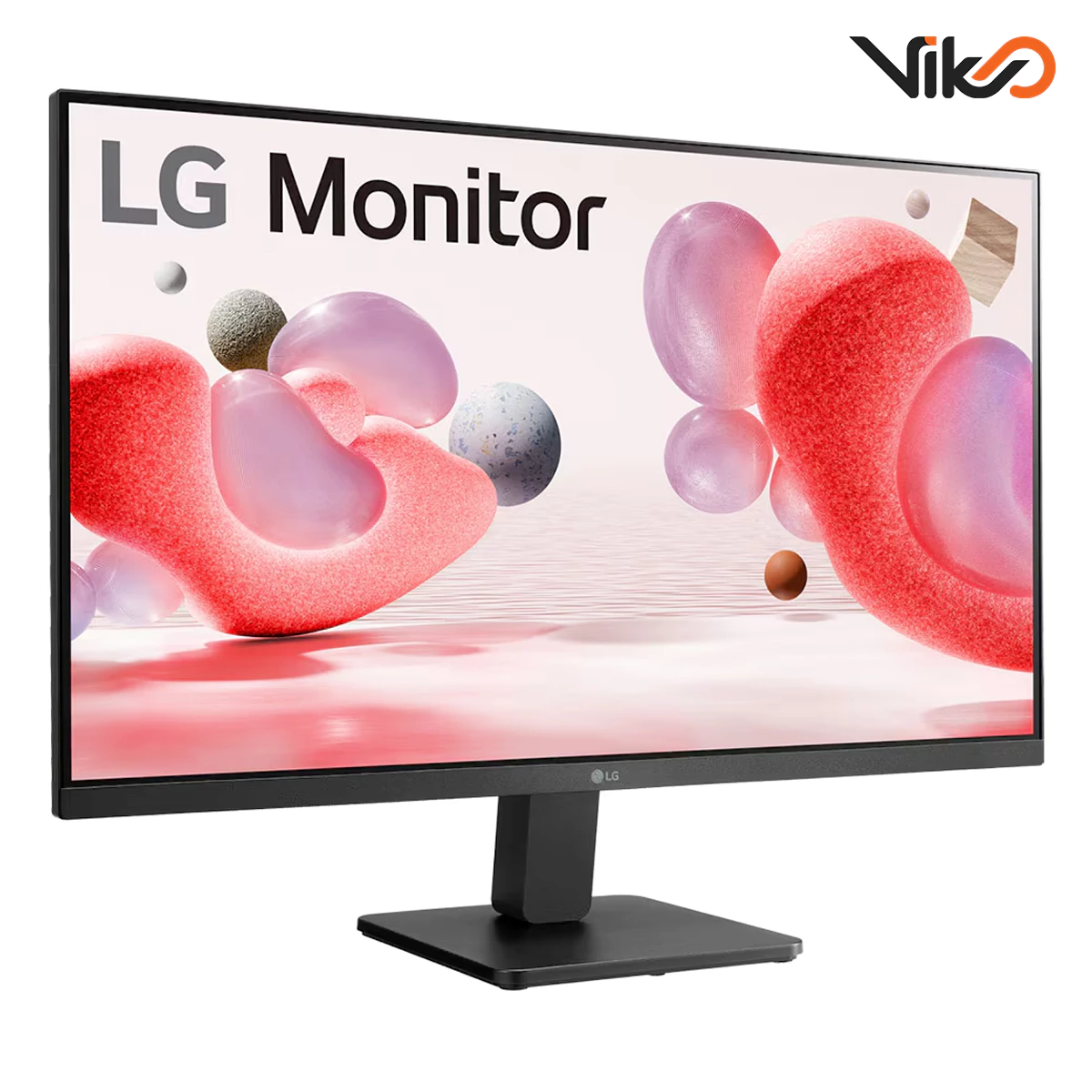 مانیتور 27 اینچ ال جی مدل 27MR400