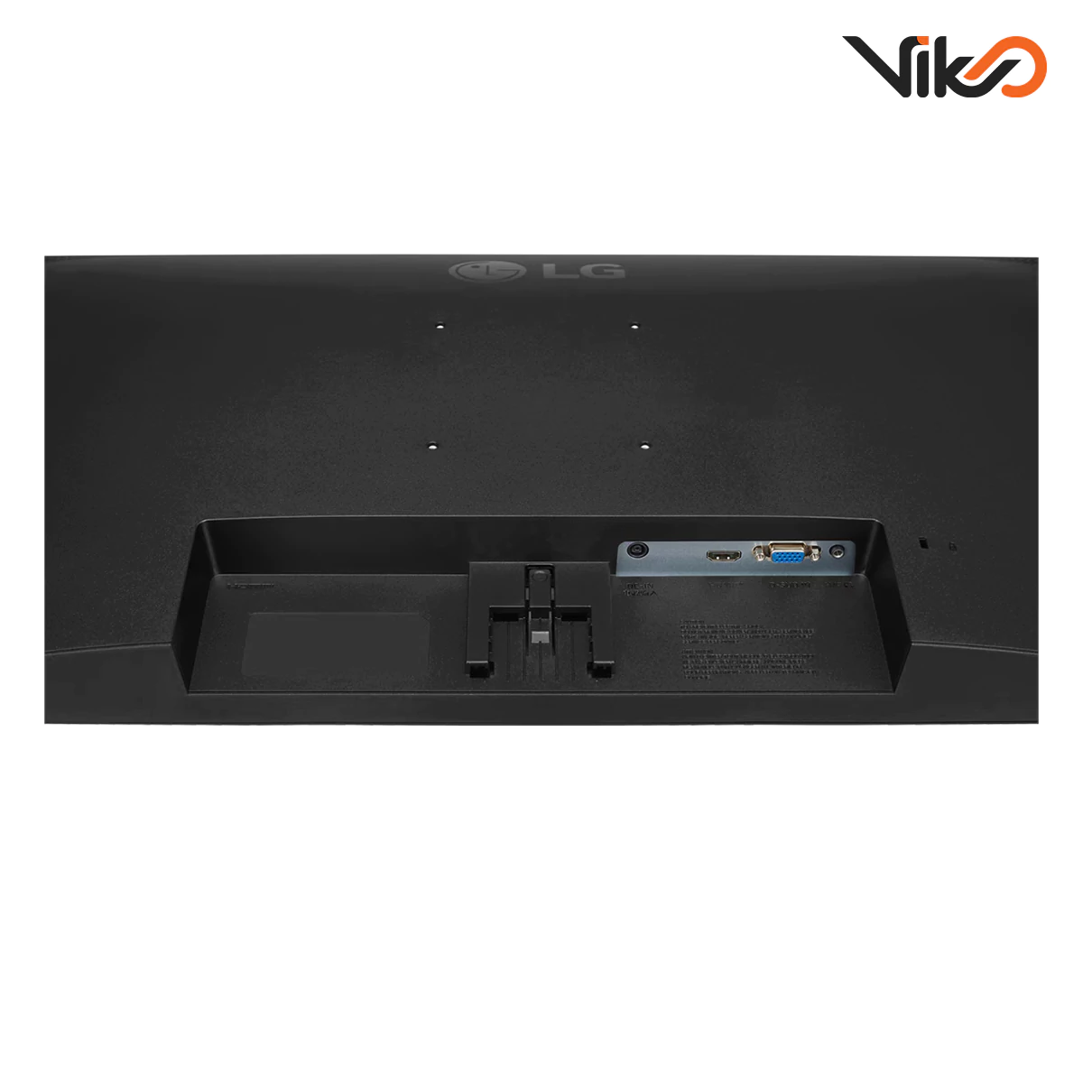 مانیتور 27 اینچ ال جی مدل 27MR400